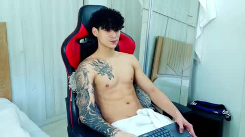 Morthy online show from 01-23-25, 01:35