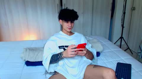 Morthy online show from 02-06-25, 07:18