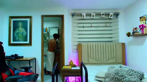 Morthy online show from 02-15-25, 01:16