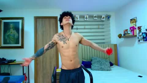 Morthy online show from 02-17-25, 07:10