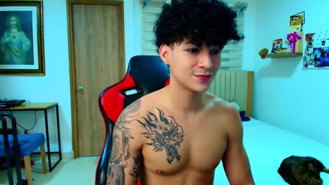 Morthy online show from 02-21-25, 11:11