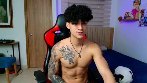 Morthy online show from 02-25-25, 12:24