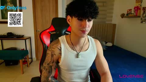 Morthy online show from 03-04-25, 01:17