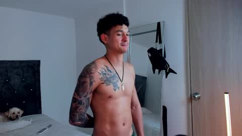 Morthy online show from 04-06-26, 04:46