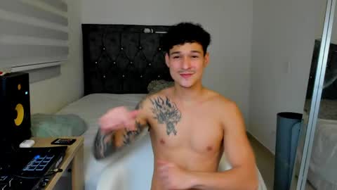 Morthy online show from 04-22-26, 01:08