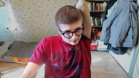 Morty online show from 04-13-26, 02:50