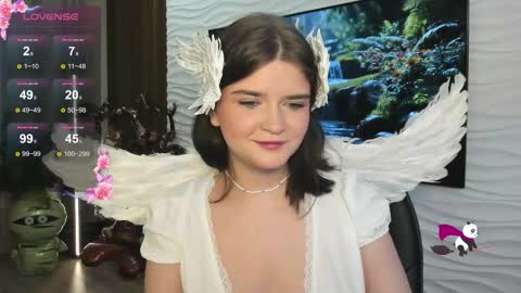 mori online show from 10-26-25, 01:17