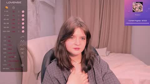 mori online show from 11-15-25, 05:09