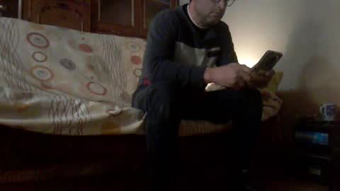 Nomadu online show from 02-24-25, 05:54