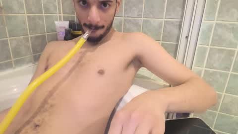 Snapshot of moss127 chatting on 02-13-25, 10:23 twennysevv27 online show from 02-13-25, 10:23