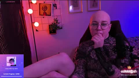 Cernos online show from 11-02-25, 04:20