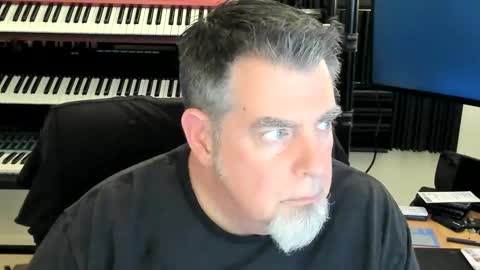 mostly_unbothered online show from 09-13-25, 04:23