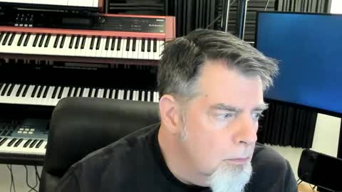 mostly_unbothered online show from 09-30-25, 05:56