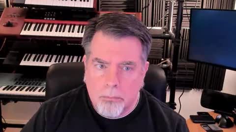 mostly_unbothered online show from 12-15-25, 06:17