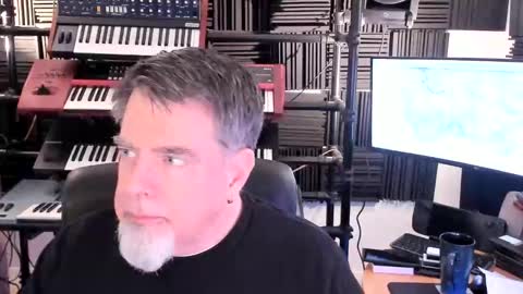 mostly_unbothered online show from 02-19-26, 09:38