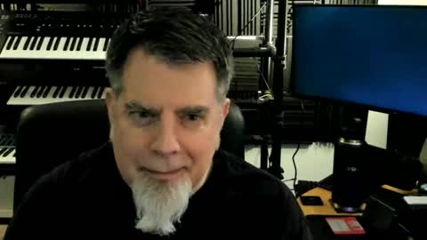 mostly_unbothered online show from 03-22-26, 07:12