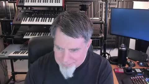 mostly_unbothered online show from 05-29-26, 04:43