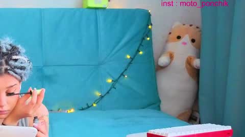 Kris online show from 04-10-26, 05:12