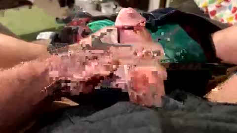 Henry online show from 12-15-25, 04:39