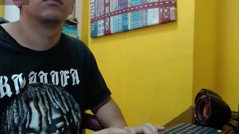 Mou Fly online show from 09-12-25, 11:43