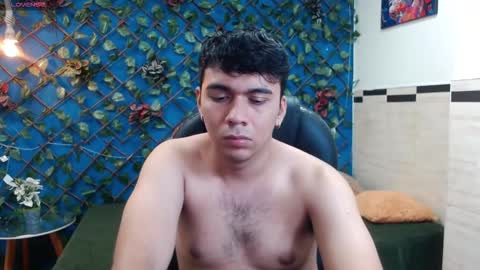 Mou Fly online show from 12-01-25, 06:46