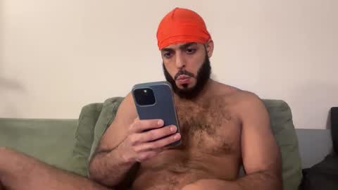 mountaiden online show from 11-24-25, 10:53