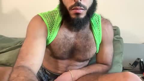 mountaiden online show from 02-05-26, 08:02