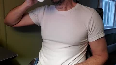 Snapshot of mountainmanny chatting on 02-05-25, 12:06 Manny online show from 02-05-25, 12:06