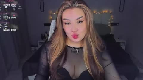 Carolina online show from 03-01-26, 05:04