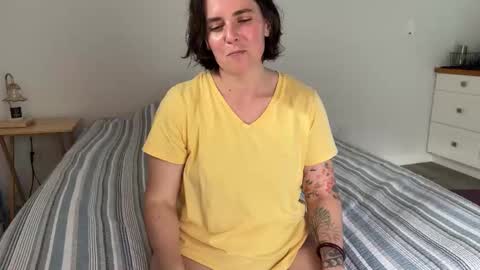 MousseMagoo online show from 03-04-26, 08:37