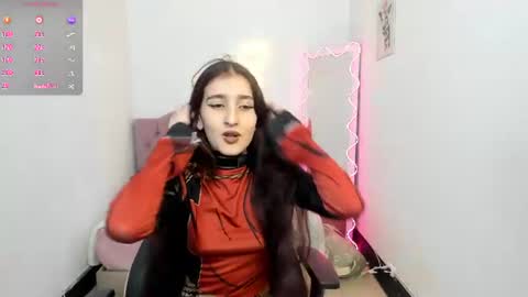 Snapshot of moussy_tay chatting on 07-05-26, 05:58 moussy_tay online show from 07-05-26, 05:58