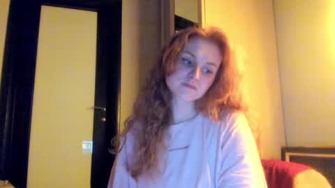 Eva  online show from 12-15-24, 09:31