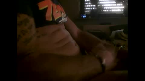 mowgli1977 online show from 02-20-25, 12:47