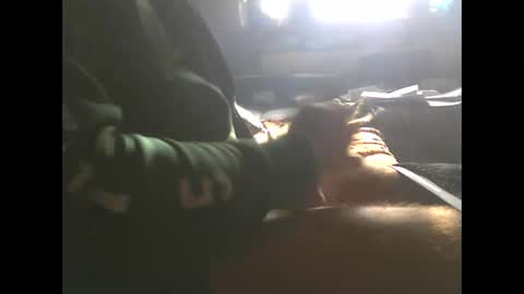 mowgli1977 online show from 10-29-25, 01:13