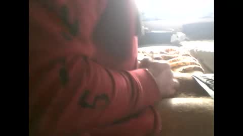 mowgli1977 online show from 11-05-25, 11:54