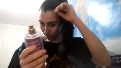 Karla online show from 11-23-25, 06:52