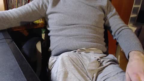 Snapshot of mpmimp chatting on 01-16-25, 10:34 mpmimp online show from 01-16-25, 10:34