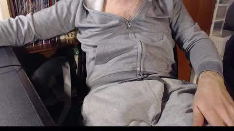 Snapshot of mpmimp chatting on 02-28-25, 11:56 mpmimp online show from 02-28-25, 11:56