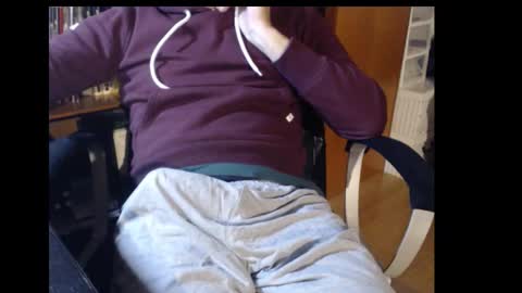 Snapshot of mpmimp chatting on 10-27-25, 09:08 mpmimp online show from 10-27-25, 09:08