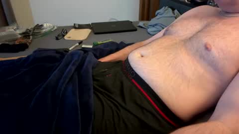 Sequoia-Cocked Hombre de Sur online show from 02-08-26, 02:31