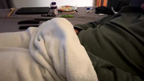 Sequoia-Cocked Hombre de Sur online show from 04-05-26, 02:58