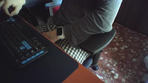 mr0699hotboy online show from 11-04-25, 11:20