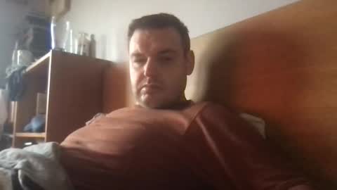 mr834565 online show from 02-07-26, 12:31