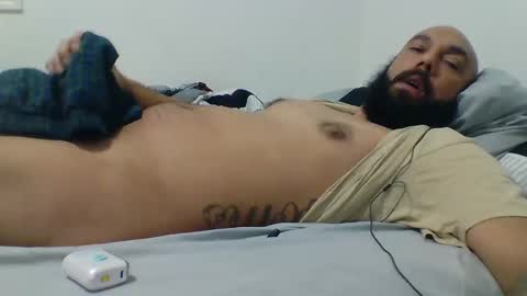 Mr8 online show from 01-05-25, 07:17