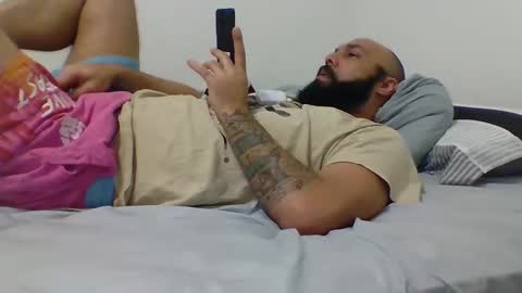 Mr8 online show from 01-06-25, 05:30