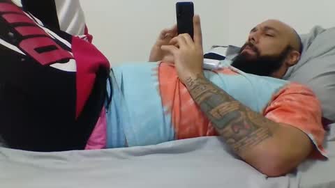 Mr8 online show from 01-07-25, 12:13