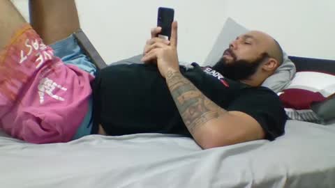 Mr8 online show from 01-09-25, 05:13