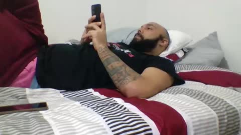 Mr8 online show from 01-10-25, 02:57