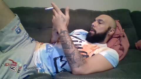 Mr8 online show from 01-15-25, 01:34