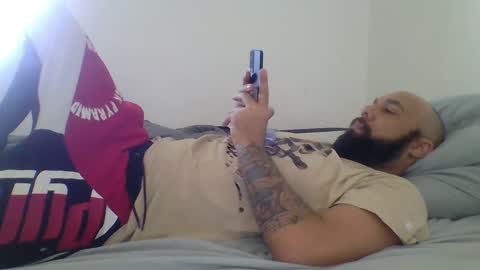 Mr8 online show from 01-16-25, 05:12